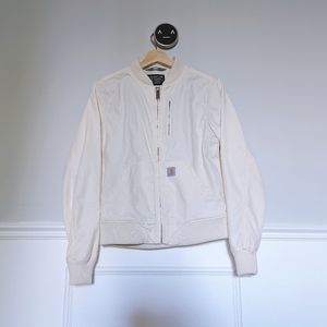 Carhartt Bomber Jacket
